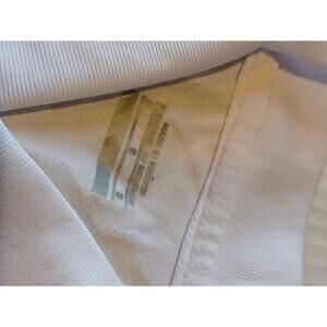 (Small) Soccer Mexico White TShirt Made In Mexico 100% Polyester Good Condition